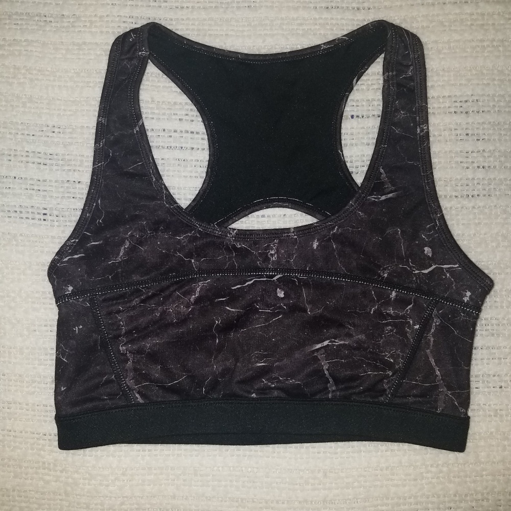 Sports bra